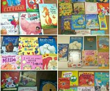 Children books