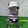 Joolz Aer Travel Stroller Buggy - Airline Cabin Approved Image 6