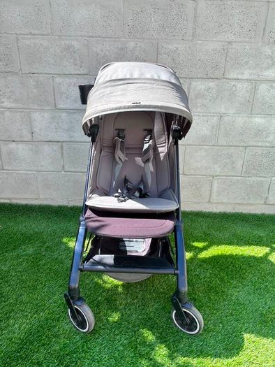 Joolz Aer Travel Stroller Buggy - Airline Cabin Approved