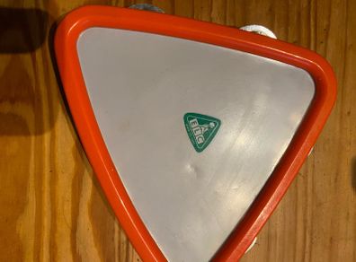 Early Learning Centre musical instrument - tambourine
