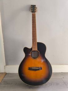 Tanglewood lefty