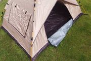 tent