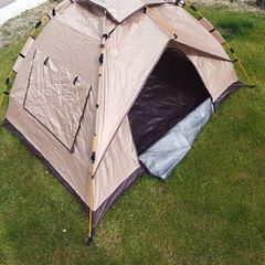 tent