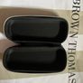 Braun Series 9 Pro 8 7 5 Electric Shaver travel Softcase Protective Storage Zipper Closure Black Image 3