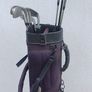 Half Set of Left Handed, Beginner Golf Clubs Image 4