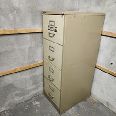 Filing Cabinet