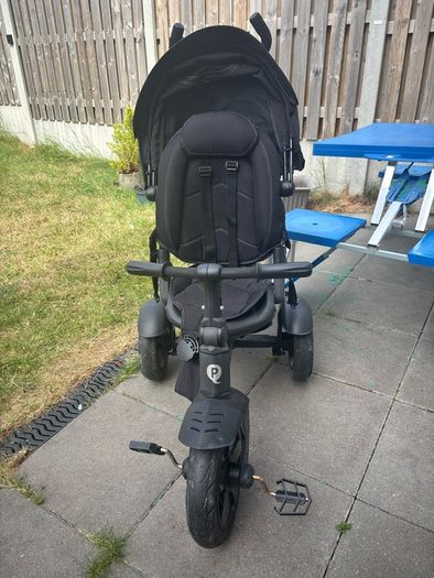 Qplay Trike