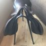 Berney Bros 18" saddle Image 8