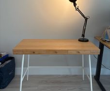 IKEA Lillasen Desk