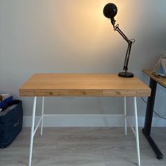 IKEA Lillasen Desk