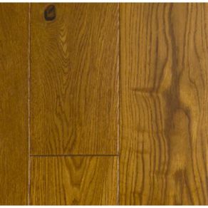 Engineered 6mm Dolmen Oak 190mm Flooring