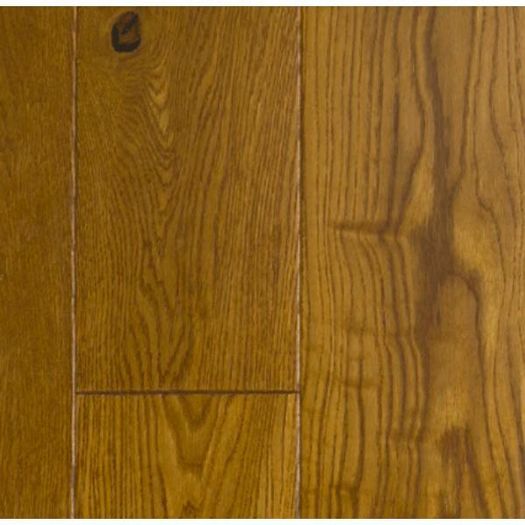 Engineered 6mm  Dolmen Oak 190mm Flooring