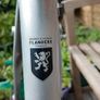 Triban RC100 Road bike - L Image 5