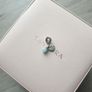 Pandora Glow In The Dark Charm Image 3