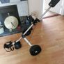golf trolley Image 2