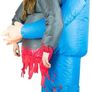 Inflatable Surgeon Lift You Up Costume (FREE SHIPPING) Image 6