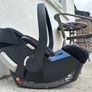 Cybex Aton Car Seat + Isofix Bundle Image 6
