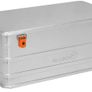 AluBox B140 Heavy Duty Aluminium Storage Box (140 Litre) Image 4