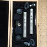 Sontronics STC-1S Matched Pair (Aged Finish) Image 2