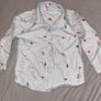 Baby Christmas Shirt 9-12 months Image 2