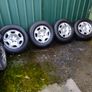 Fits ranger alloy wheels Image 6
