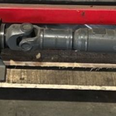 Renault / Opel drive shaft