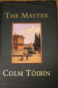 The Master.