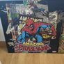 Marvel Canvas Wall Art Image 2