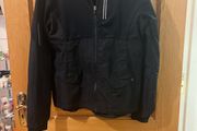 Running Jacket
