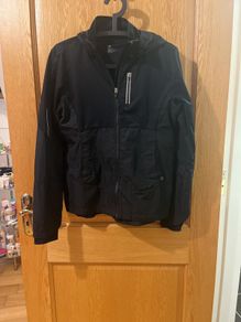 Running Jacket