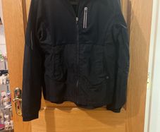 Running Jacket