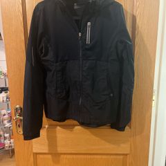 Running Jacket