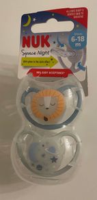 Baby soother / Nuk Soother