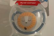 Baby soother / Nuk Soother