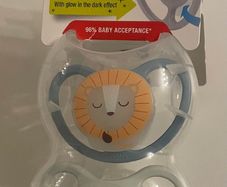 Baby soother / Nuk Soother
