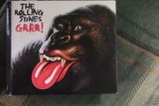 The Rolling Stones - GRRR! (3 x CDs)