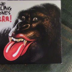 The Rolling Stones - GRRR! (3 x CDs)
