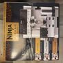 Ninja Luxe Premier 3-in-1 Coffee Machine (BRAND NEW) Image 2