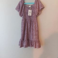girls dress from Zara. Aged 10/11.  new
