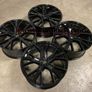 20" Inch RS6 D Alloy Wheels A4 A5 A6 A7 A8 Q3 Q5 Q7 Q8 Rs / S Models 5x112 66.6 Image 7