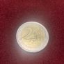 Two Euro Coin Image 2
