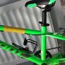 junior bike giant iso 4210-2 Image 6