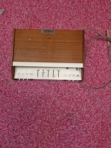 amstrad integra 4000