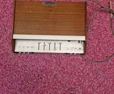 amstrad integra 4000