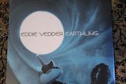 Eddie Vedder - Earthling (Translucent Blue/Black Marble LP