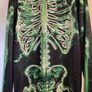 skeleton costume Image 2