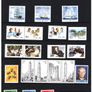 2005 Ireland Stamp Year Pack MNH. See scan for stamps included. All stamps Mint Never Hinged. Image 2