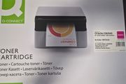 Magenta Toner Cartridge