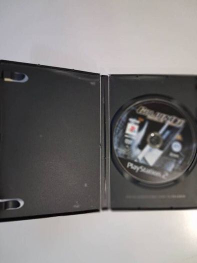 6 PlayStation 2 games plus free mcboot