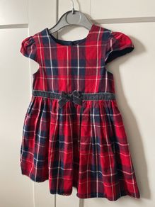 Baby girl dress